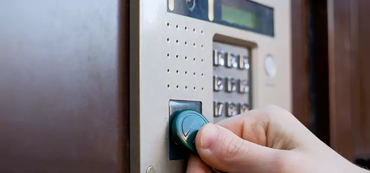 Enhanced Security Features Champaign