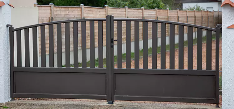 Advanced Gate Solutions in Champaign, IL