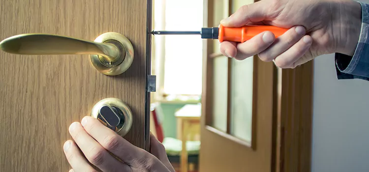 Garage Door Installation Champaign