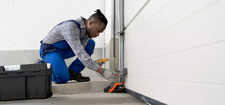 Expert Solutions for Every Garage Lock Need in Champaign, IL