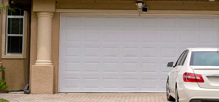 Comprehensive Garage Door Maintenance Services in Champaign, IL