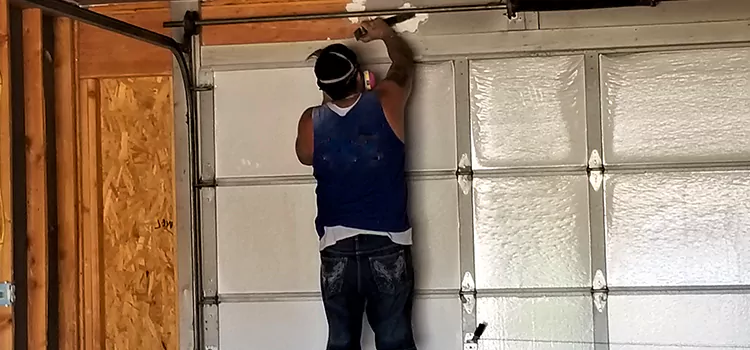 Specialized Garage Door Panel Solutions in Champaign, IL