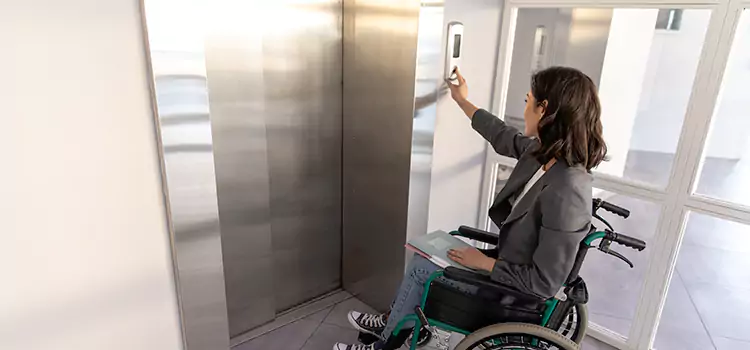 Benefits of Modern Handicap Door Systems in Champaign, IL