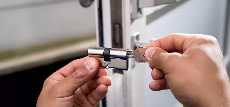Emergency Locksmith for House Champaign