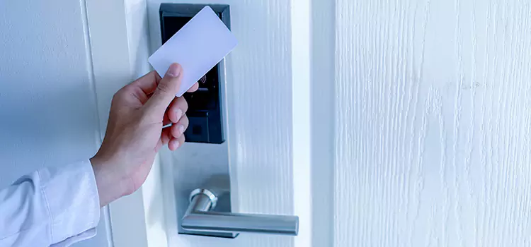 Why Choose Us for Your Keycard Lock Installation in Champaign, IL?