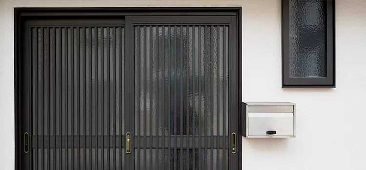 Sliding Screen Door Repair Champaign