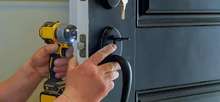 Mobile Automotive Locksmith Champaign
