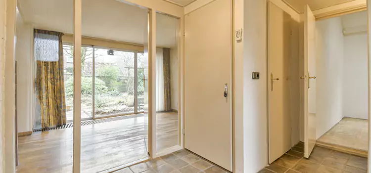 Why Choose Our Pocket Door Experts in Champaign, IL?