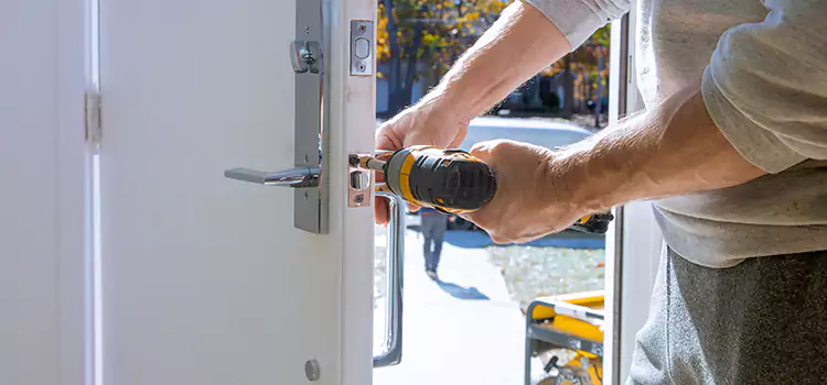 Insulated Roll Up Garage Doors Residential Champaign