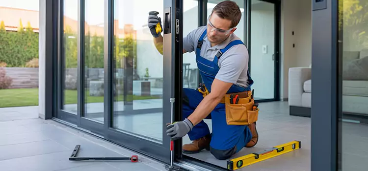 Sliding Screen Door Repair Champaign