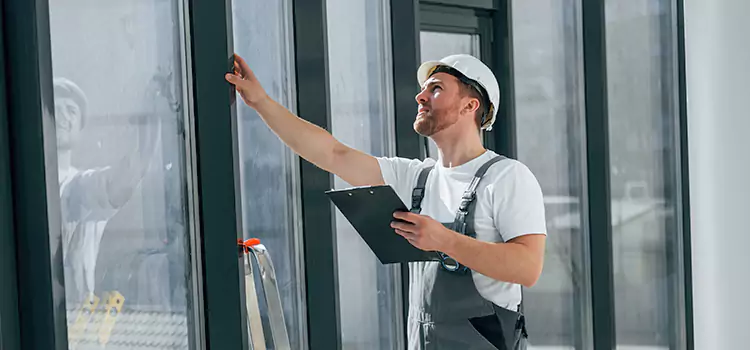 Comprehensive Solutions for Your Sticking Doors in Champaign, IL