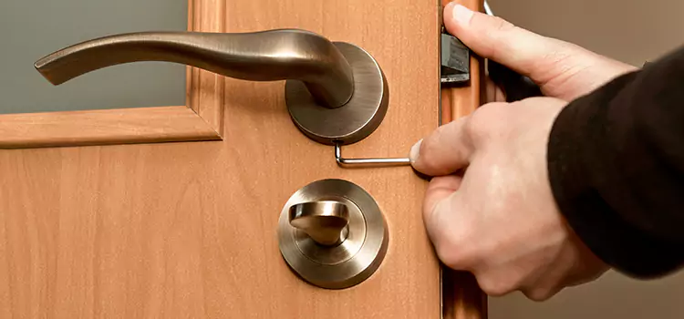 Access Control System Integration Champaign