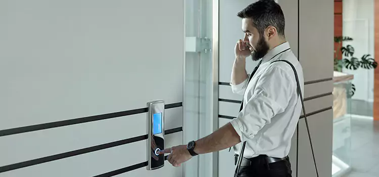 Cloud Based Access Control Champaign