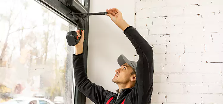 Why Choose Us for Your Door Closer Needs in Champaign
