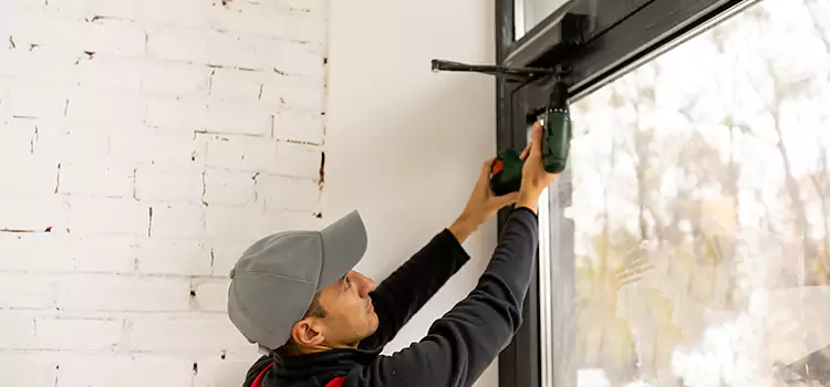 Your Trusted Partner for Door Closer Solutions in Champaign, IL