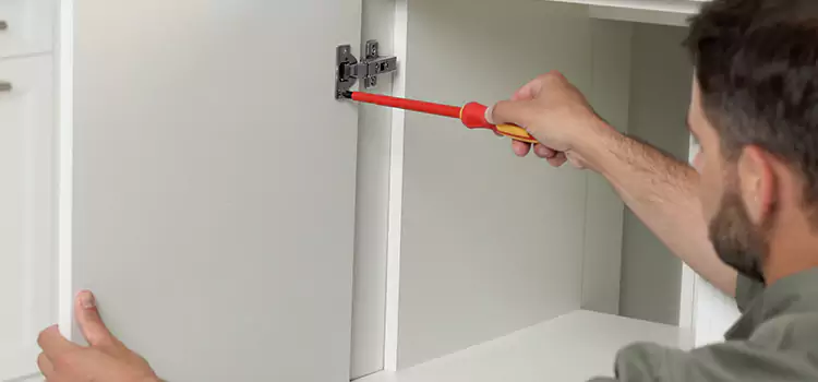 Screen Door Hinge Repair Champaign