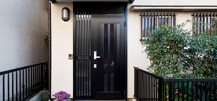 Popular Exterior Door Options in Champaign, IL