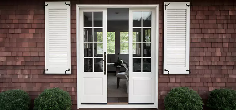 French Door Restoration Champaign
