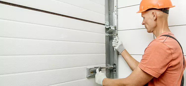 Why Choose Us for Garage Door Lock Services in Champaign, IL?