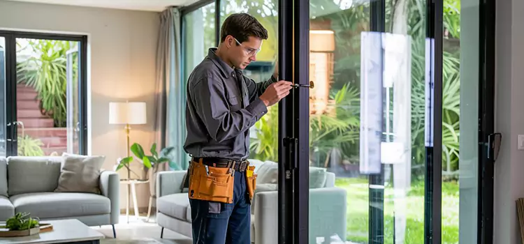 Why Choose Us for Your Glass Door Needs in Champaign, IL?