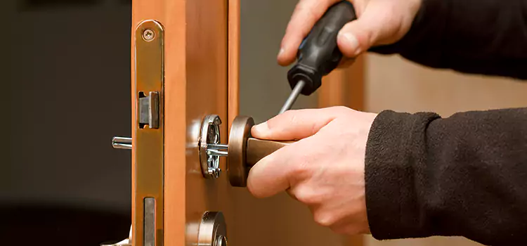 Locked Out of Your House Champaign