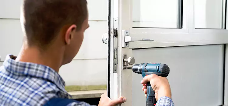 Experienced and Reliable Technicians Champaign